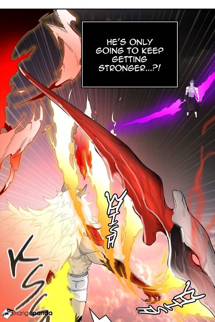 Tower of God Chapter 448 image 061